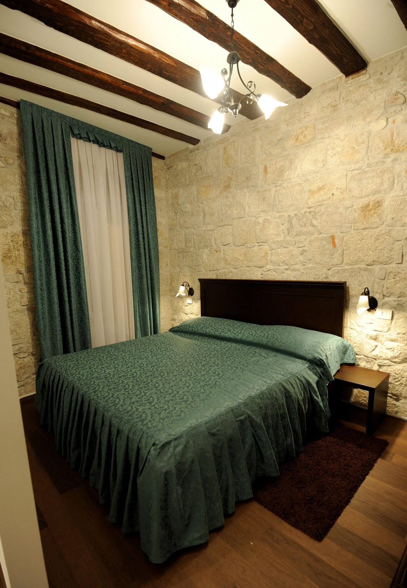 Villa Olea Split Exterior foto